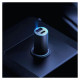 3Mk Protection 3mk Hyper Car Charger USB-C USB-A 100W - silver
