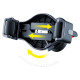 3Mk Protection 3mk Memo Hug car phone holder for air vent - black
