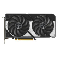 Asus Graphics Card|ASUS|NVIDIA GeForce RTX 5060|8 GB|GDDR7|128 bit|PCIE 5.0 16x|Dual Slot Fansink|1xHDMI|3xDisplayPort|DUAL-RTX5060-O8G