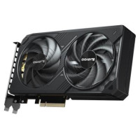 Gigabyte Graphics Card|GIGABYTE|NVIDIA GeForce RTX 5060 Ti|8 GB|GDDR7|128 bit|PCIE 5.0 16x|GPU 2587 MHz|Dual Slot Fansink|1xHDMI|3xDisplayPort|GV-N506TWF2OC-8GD