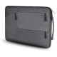 Tech-Protect Pocket 13'' Laptop Case - Dark Gray