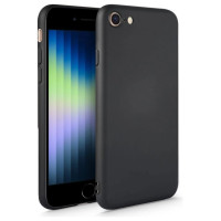Tech-Protect Icon Case for iPhone 7 / 8 / SE 2020 / 2022 - Black