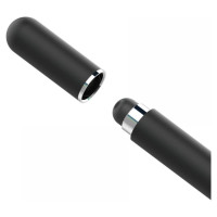 Tech-Protect Charm Stylus - White/Silver