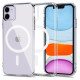 Tech-Protect MagMat MagSafe iPhone 11 Case - Clear