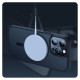 Tech-Protect MagMat MagSafe iPhone 11 Case - Clear