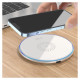 Tech-Protect QI15W-C1 inductive charger 15W - white