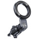 Tech-Protect N53 Car Phone Holder with MagSafe for Air Vent - Black