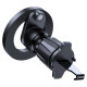 Tech-Protect N53 Car Phone Holder with MagSafe for Air Vent - Black