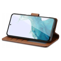 Tech-Protect Wallet case for Xiaomi Redmi 12C - black