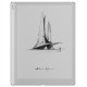 Onyx Boox E-Reader|ONYX BOOX|Go 10.3|10.3"|2480 x 1860|1xUSB-C|Wireless LAN 802.11a/b/g/n/ac|Bluetooth|White|OPC1213R