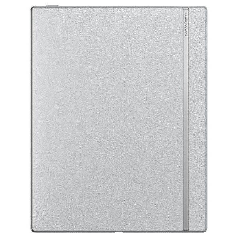 Onyx Boox E-Reader|ONYX BOOX|Go 10.3|10.3"|2480 x 1860|1xUSB-C|Wireless LAN 802.11a/b/g/n/ac|Bluetooth|White|OPC1213R