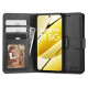 Tech-Protect Wallet Case for Realme 11 5G - Black