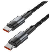 Tech-Protect UltraBoost USB-C / USB-C PD Cable 100W 5A 3m - Gray
