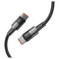 Tech-Protect UltraBoost USB-C / USB-C PD Cable 100W 5A 3m - Gray