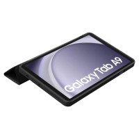 Tech-Protect SmartCase for Samsung Galaxy Tab A9 8.7" X110 / X115 - black