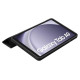Tech-Protect SmartCase for Samsung Galaxy Tab A9 8.7" X110 / X115 - black