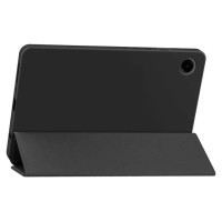 Tech-Protect SmartCase for Samsung Galaxy Tab A9 8.7" X110 / X115 - black
