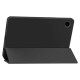Tech-Protect SmartCase for Samsung Galaxy Tab A9 8.7" X110 / X115 - black