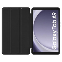 Tech-Protect SmartCase for Samsung Galaxy Tab A9 8.7" X110 / X115 - black