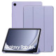 Tech-Protect SmartCase for Samsung Galaxy Tab A9+ 11" X210 / X215 / X216 - purple