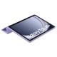 Tech-Protect SmartCase for Samsung Galaxy Tab A9+ 11" X210 / X215 / X216 - purple