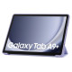 Tech-Protect SmartCase for Samsung Galaxy Tab A9+ 11" X210 / X215 / X216 - purple