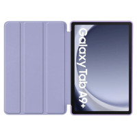 Tech-Protect SmartCase for Samsung Galaxy Tab A9+ 11" X210 / X215 / X216 - purple