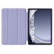 Tech-Protect SmartCase for Samsung Galaxy Tab A9+ 11" X210 / X215 / X216 - purple