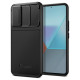 Tech-Protect Velar Cam+ Case for Xiaomi Redmi Note 13 Pro 5G / Poco X6 5G - Black