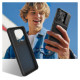 Tech-Protect Velar Cam+ Case for Xiaomi Redmi Note 13 Pro 5G / Poco X6 5G - Black