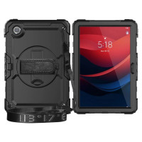 Tech-Protect Solid360 Case for Lenovo Tab M11" 11.0 TB-330 - Black
