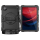 Tech-Protect Solid360 Case for Lenovo Tab M11" 11.0 TB-330 - Black