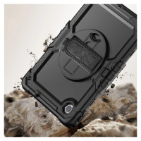 Tech-Protect Solid360 Case for Lenovo Tab M11" 11.0 TB-330 - Black