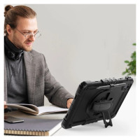 Tech-Protect Solid360 Case for Lenovo Tab M11" 11.0 TB-330 - Black