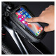 Tech-Protect V2 Bike Bag with Phone Space 1l - Black