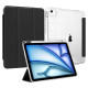 Tech-Protect SC Pen Hybrid Case for iPad Air 13" 2024 - Black/Transparent