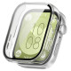 Tech-Protect Defense360 Case for Huawei Watch Fit 3 - Transparent