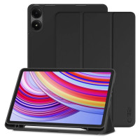 Tech-Protect SC Pen Case for Xiaomi Redmi Pad Pro 12.1" - Black
