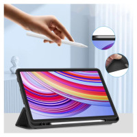 Tech-Protect SC Pen Case for Xiaomi Redmi Pad Pro 12.1" - Black