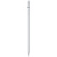 Tech-Protect Digital Magnetic Stylus Pen 3 Magnetic for iPad Tablet - White