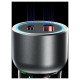 Dudao R4T 25W USB-A / USB-C Car Charger - Gray
