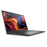 Dell Notebook|DELL|DC15255|CPU  Ryzen 5|7520U|2800 MHz|15.6"|1920x1080|RAM 8GB|DDR5|5500 MHz|SSD 512GB|AMD Radeon 610M|Integrated|ENG|Card Reader SD|Windows 11 Pro|Black|1.9 kg|DC15255_MDO_850