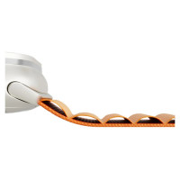 Puro Extreme Nylon Strap for Apple Watch 42 / 44 / 45 / 49 mm - Orange