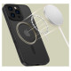Tech-Protect MagCam MagSafe iPhone 16 Pro Max Case - Semi-Transparent