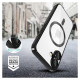Tech-Protect MagFlex MagSafe iPhone 16 Case - Black