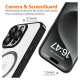 Tech-Protect MagFlex MagSafe iPhone 16 Pro Case - Black