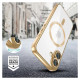 Tech-Protect MagFlex MagSafe iPhone 16 Case - Gold
