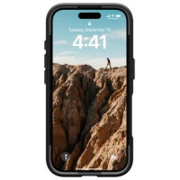 UAG Civilian Magsafe iPhone 16 Case - Black