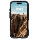 UAG Civilian Magsafe iPhone 16 Case - Black