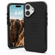 UAG Civilian Magsafe iPhone 16 Case - Black